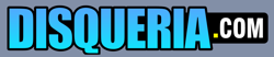 Disqueria