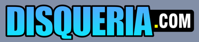 Disqueria
